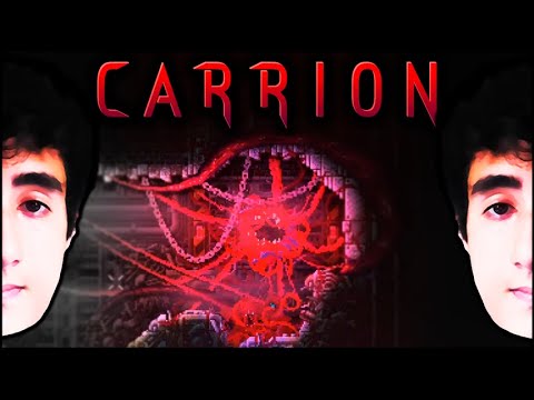 felps é o mau INTEIRO | Carrion
