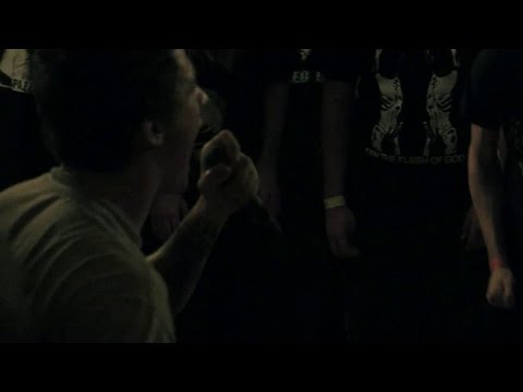 [hate5six] Full of Hell - June 21, 2013 Video