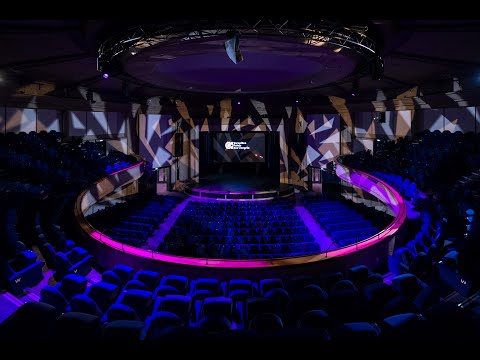 Visitez le Palais en 1 minute