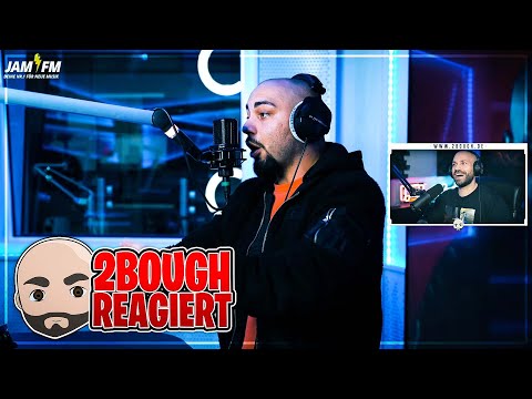 Kianush - Exclusive / 2Bough REAGIERT