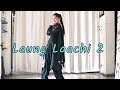 Laung Laachi 2 Dance Cover Amberdeep Singh Ammy Virk Neeru Bajwa