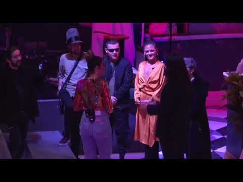 INTERVJU NAKON POBEDE SA BENDOM VIR - 18.12.2022. - INSTA TV