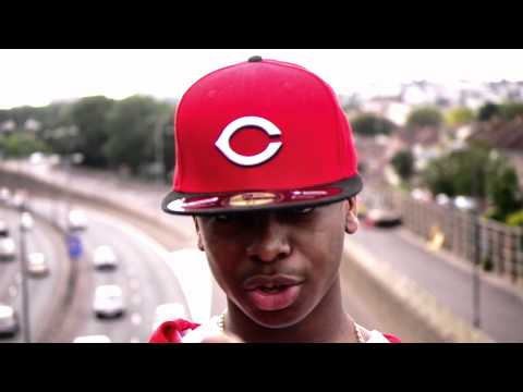 ‎"JIBSTA - THE TOP [OFFICIAL NET VIDEO]