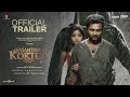 Vasantha Kokila (Kannada) Trailer | Simha | Rakshit Shetty | Rajesh Murugesan | Ramanan Purushothama