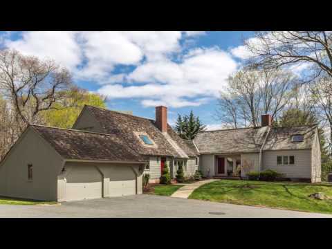 22 Potter Pond, Lexington MA - Elizabeth P. Crampton - Tel 781-389-4400