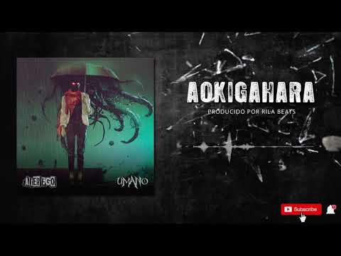 Umano - Aokigahara