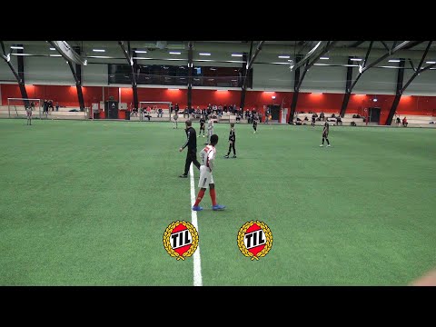 Treningskamp, TIL 08 Bjerkaker - TIL D, 11.02.2022