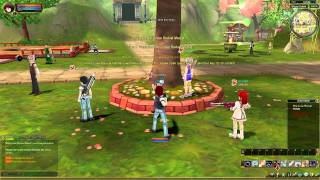 Remnant Knights videosu