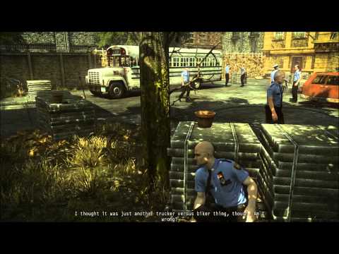 Hitman: Absolution Skurky's Law [Courthouse] (Purist) (Stealth) (Speedrun)
