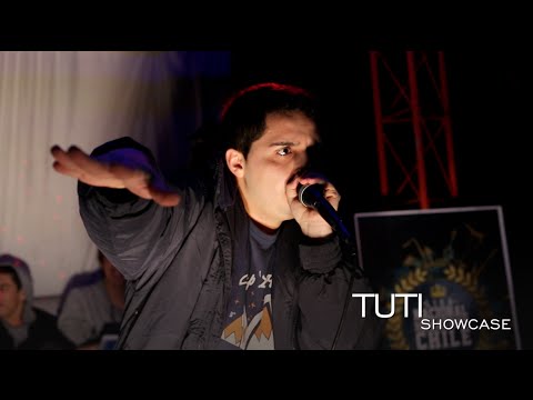 LNBC 3º Ronda 2016 - Tuti Showcase