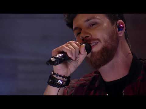 Tiago Junqueira - Mensagem De Texto (Ao Vivo @ Topzera Sertanejo)