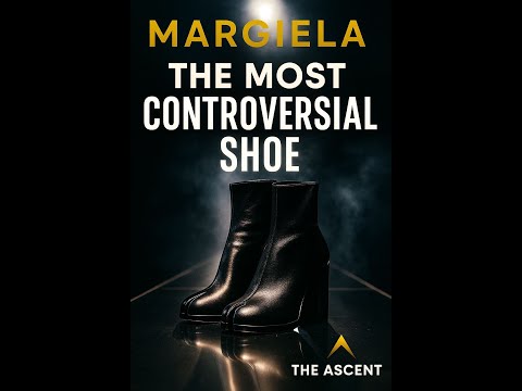 The Mystery of Maison Margiela: Fashion’s Most Secretive Legend