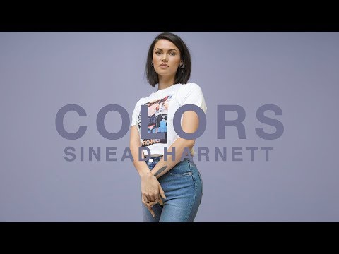 Sinéad Harnett - Body | A COLORS SHOW