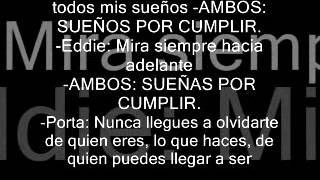 Eddie Mv   Sueños por cumplir (Con Porta)