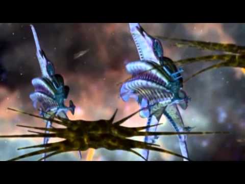 BT, tyDi, Tania Zygar - Stem The Tides (babylon 5)