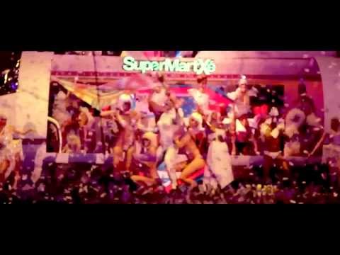 SuperMartXé, Rentrée 2013 Vovemos a Casa