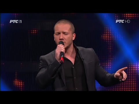 Saša Kovačević - Žal (Live Cover || 2014)