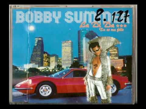 Boby Summer - Di Da Da !!!