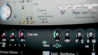 Video thumbnail for Image Line Vocodex - Basic Setup and Usage by FL Studio