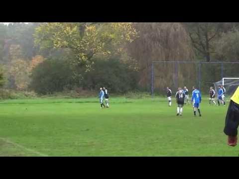 Sokol Obříství - Sokol Libiš B 1:2 (0:1)