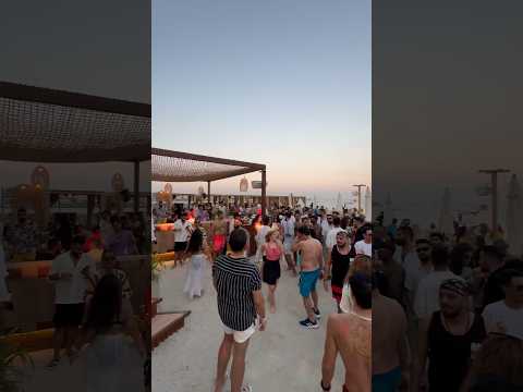 Bahrain beach vibes | #beach #shorts