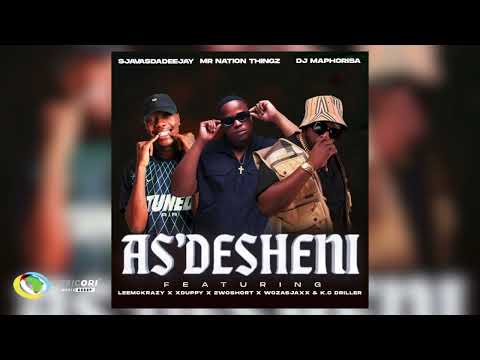 Africori and SjavasDaDeejay