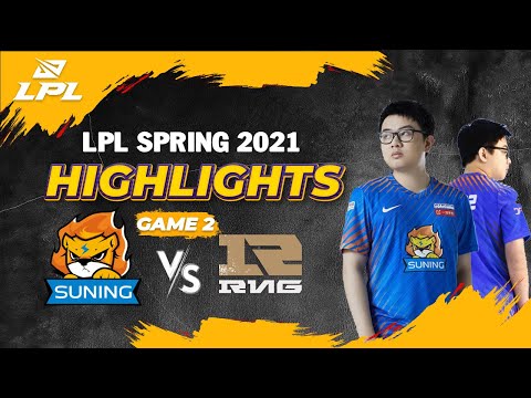 [ Highlights SN vs RNG - GAME 2 ] SOFM ĐỔI KÈO VỚI WEI - SYLAS TRONG TAY BIN CỰC KỲ CHẤT LƯỢNG