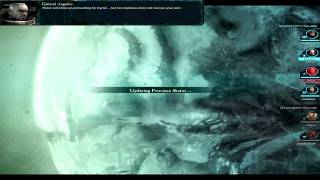 Chaos Rising - The End of Jonah