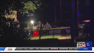 Bartlett Officer-Involved Shooting