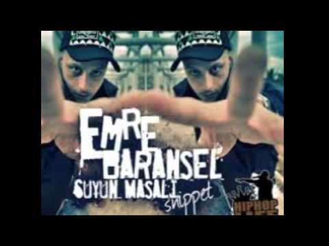 EMRE BARANSEL DÖNENCE