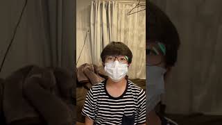 質問コーナーの質問集め