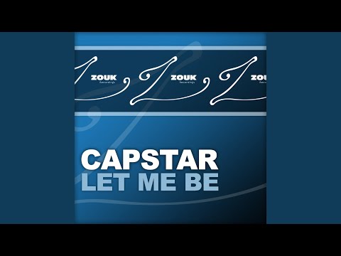 Let Me Be (Miguel O'Syrah Epic Remix)