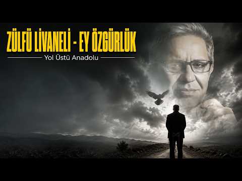 Ey Özgürlük  - Zülfü Livaneli - Soft Anadolu Rock Cover | Yol Üstü Anadolu