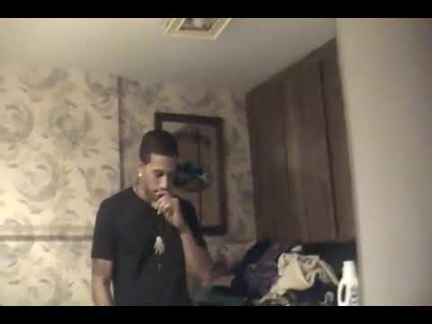Kid Buu is 30 years old, kid buu 2010 Freestyle,  markquez lao santiago, humongous the god, hxtxg