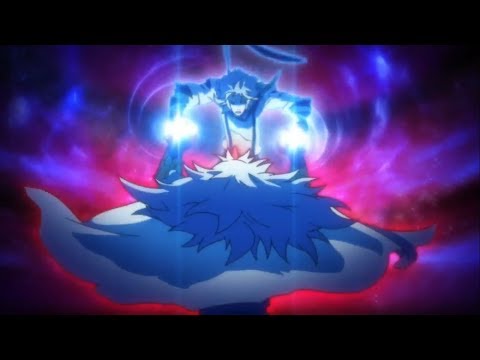 Bungou Stray Dogs - Dead Apple [AMV] Atsushi, Kyouka & Akutagawa vs Tatsuhiko