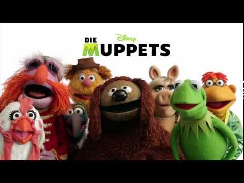 Die Muppets - Wer sind die Muppets?