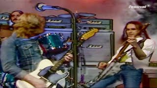 Status Quo - Something &#39;Bout You Baby I Like - Bananas Folge 1 ,West Germany 24-3 1981