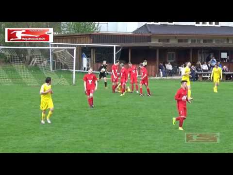 TSV Klein Berkel I : SPVGG Bad Pyrmont II MegaMeister2009