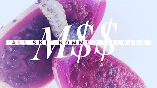Min Stora Sorg - All sk*t kommer tillbaka (Officiell video)