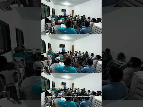 Diálogo e encontro em Itarumã