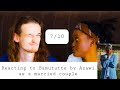 Husband And Wife React To Azawi Bamututte Official Music Video