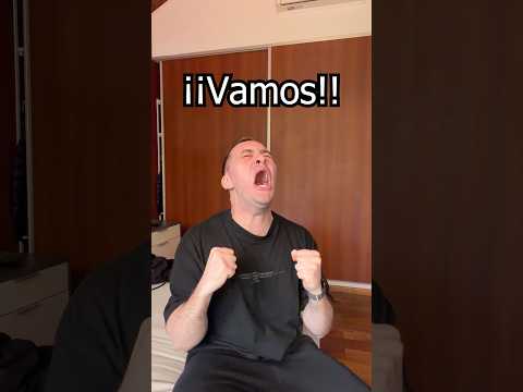 ¿Qué le pasó a Argentina? 🫣 #youtubeshorts #shorts