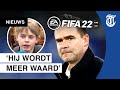 EA cancelt Overmars: FIFA-speler wil cashen