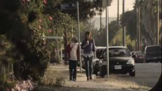 Hesher è stato qui - Trailer Italiano