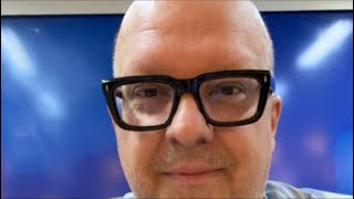 Falando sobre a homenagem ao canal e sobre Terras Raras