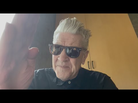 David Lynch's Weather Report 12/7/22