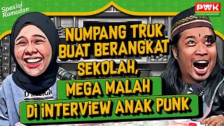 Download lagu PWK - PERNAH PACARAN SAMA ANAK PESANTREN, MEGA SALSABILLAH DITOLAK CALON MERTUA KARENA FULL TATO! mp3 Download lagu PWK - PERNAH PACARAN SAMA ANAK PESANTREN, MEGA SALSABILLAH DITOLAK CALON MERTUA KARENA FULL TATO! mp3