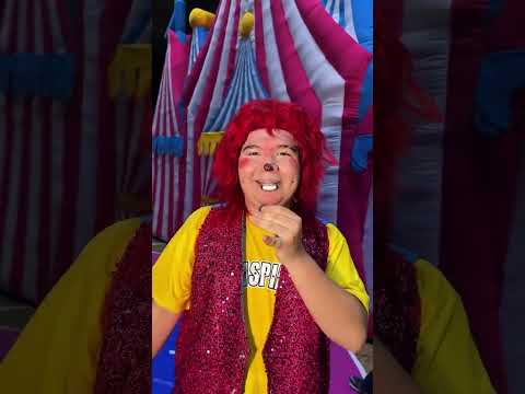 #Cultura  | ¡Llegó a Bochalema el XII Festival Encuentro de Payasos y Circo!