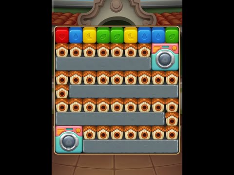 TOON BLAST level 3745