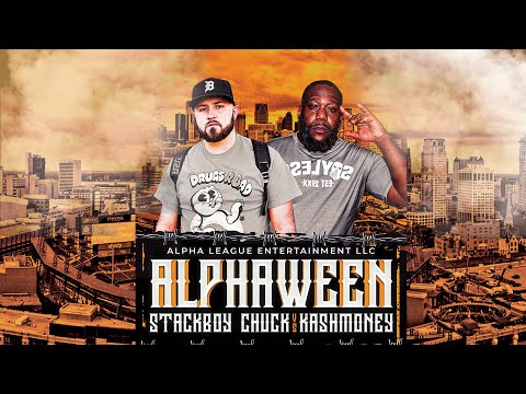 Stack Boy Chuck vs KashMoney